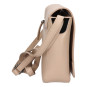 náhled Dámská crossbody kabelka Lagen BLC-22-2061 béžová