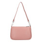 náhled Dámská crossbody kabelka Lagen LG-775 12 růžová