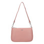 náhled Dámská crossbody kabelka Lagen LG-775 12 růžová