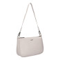 náhled Dámská crossbody kabelka Lagen LG-775 14 šedá