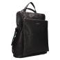 náhled Dámský batoh Lagen BLC-22/1908 černý