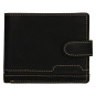 náhled Pánská peněženka Lagen 2004 černá