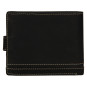 náhled Pánská peněženka Lagen 2004 černá