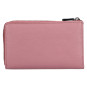 náhled Dámská peněženka Lagen 70608 růžová