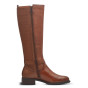 náhled Dámské kozačky Tamaris 1-25618-43 305 Hnědé