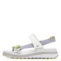 náhled Dámské sandály Tamaris 1-28267-44 248 multicolor