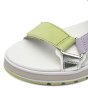 náhled Dámské sandály Tamaris 1-28267-44 248 multicolor