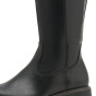 náhled Dámské kozačky Jana Softline 8-25563-43 001 Černé