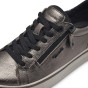 náhled Dámské tenisky na platformě Tamaris 8-83707-42 915 Metalické
