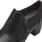 náhled Dámské kotníkové boty Tamaris 8-84401-43 001 Černé