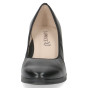 náhled Dámské lodičky Caprice 9-22400-43 022 Černé