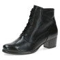 náhled Dámské kotníkové boty Caprice 9-25112-43 022 Černé