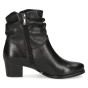 náhled Dámské kotníkové boty Caprice 9-25348-41 040 Černé