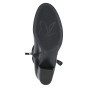 náhled Dámské kotníkové boty Caprice 9-25348-41 040 Černé
