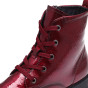 náhled Dámské kotníkové boty Tamaris 1-25261-43 580 Vínové