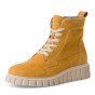 náhled Dámské kotníkové boty Tamaris 1-25268-43 684 Žluté