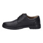 náhled Pánské polobotky Josef Seibel 42801 044 100 černé