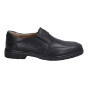 náhled Pánské mokasíny Josef Seibel 42803 860 100 černé