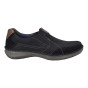 náhled Pánské mokasíny Josef Seibel 44901 TE071 101 černé