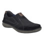 náhled Pánské mokasíny Josef Seibel 44901 TE071 101 černé
