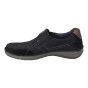 náhled Pánské mokasíny Josef Seibel 44901 TE071 101 černé