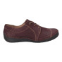 náhled Dámské polobotky Josef Seibel 59692 796 574 vínové