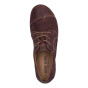 náhled Dámské polobotky Josef Seibel 59692 796 574 vínové