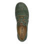náhled Dámské polobotky Josef Seibel 59692 796 600 zelené