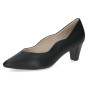 náhled Dámské lodičky Caprice 9-22400-42 022 černé