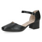 náhled Dámské lodičky Caprice 9-22309-44 022 černé