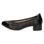 náhled Dámské lodičky Caprice 9-22500-42 022 černé