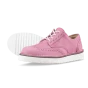 náhled Dámské polobotky Vasky Brogue Low Pink