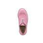 náhled Dámské polobotky Vasky Brogue Low Pink