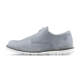 náhled Dámské polobotky Vasky Derby Grey