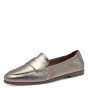 náhled Dámské mokasíny Tamaris 1-24210-42 933 metalické