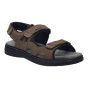 náhled Pánské sandály Josef Seibel 579060 TE21 311 hnědé