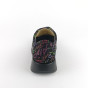náhled Dámské polobotky na platformě Barton 2588 multicolor