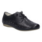 náhled Dámské polobotky Josef Seibel 87283 971 100 černé