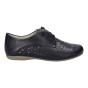 náhled Dámské polobotky Josef Seibel 87283 971 100 černé