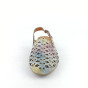 náhled Dámské sandály na podpatku Kremara 182-30 multicolor