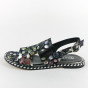 náhled Dámské sandály La Pinta 0681-253 208 multicolor