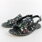 náhled Dámské sandály La Pinta 0681-253 208 multicolor