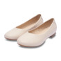 náhled Dámské baleríny Vasky Misty Vanilla