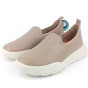 náhled Dámské mokasíny na klínku Piccadilly 949017-21 béžové