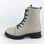 náhled Dámské zimní kotníkové boty Looke L1077-69 béžové