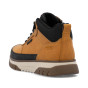 náhled Pánské kotníkové boty Rieker B9300-20 hnědé