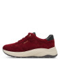 náhled Dámské tenisky Tamaris 1-23772-45 537 vínové