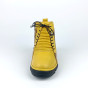 náhled Dámské zimní kotníkové boty Manitu 990532-06 žluté