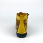náhled Dámské zimní kotníkové boty Manitu 990532-06 žluté