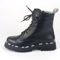 náhled Dámské zimní kotníkové boty Piazza 960112-01 černé